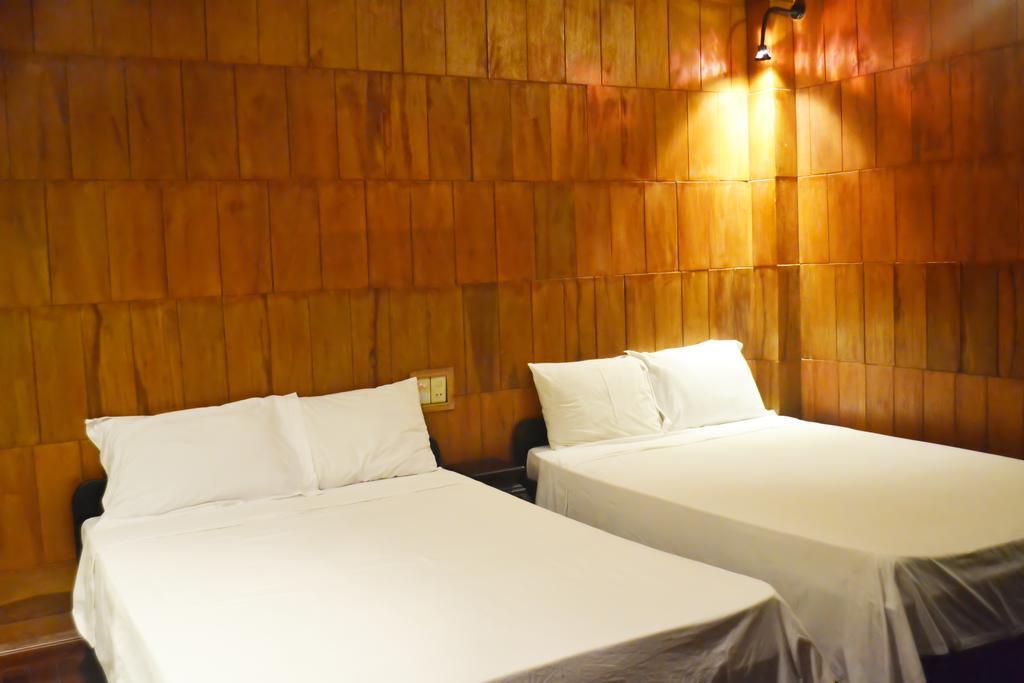 White Lion 2 Hotel Nha Trang Rum bild