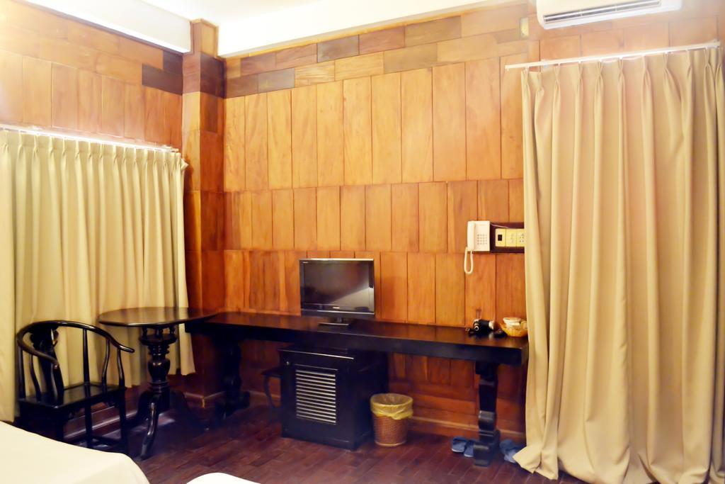 White Lion 2 Hotel Nha Trang Rum bild
