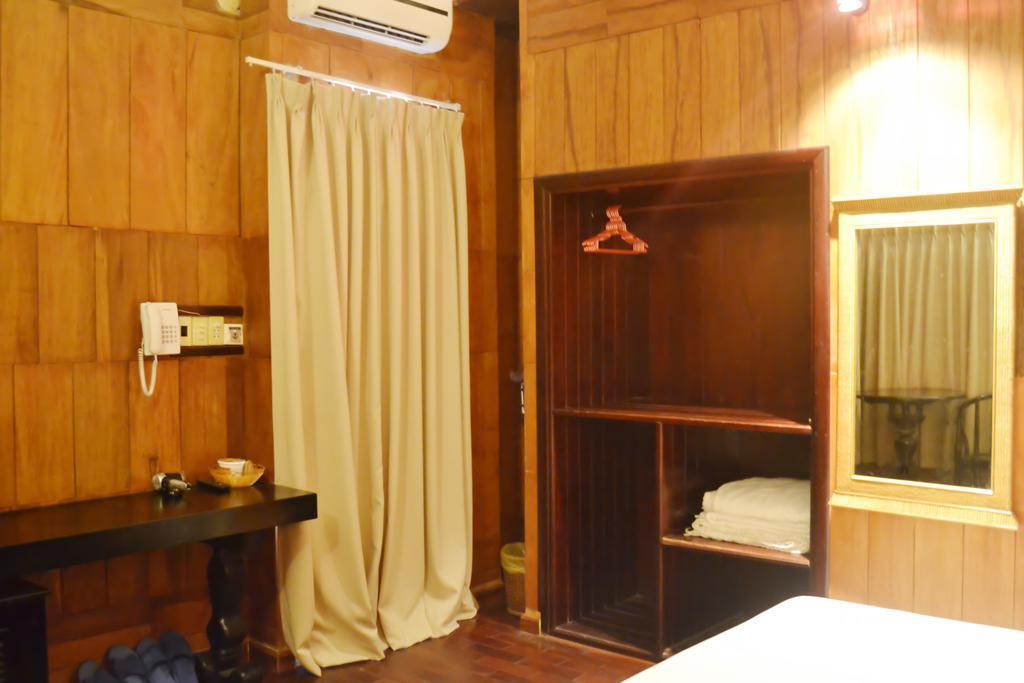 White Lion 2 Hotel Nha Trang Rum bild