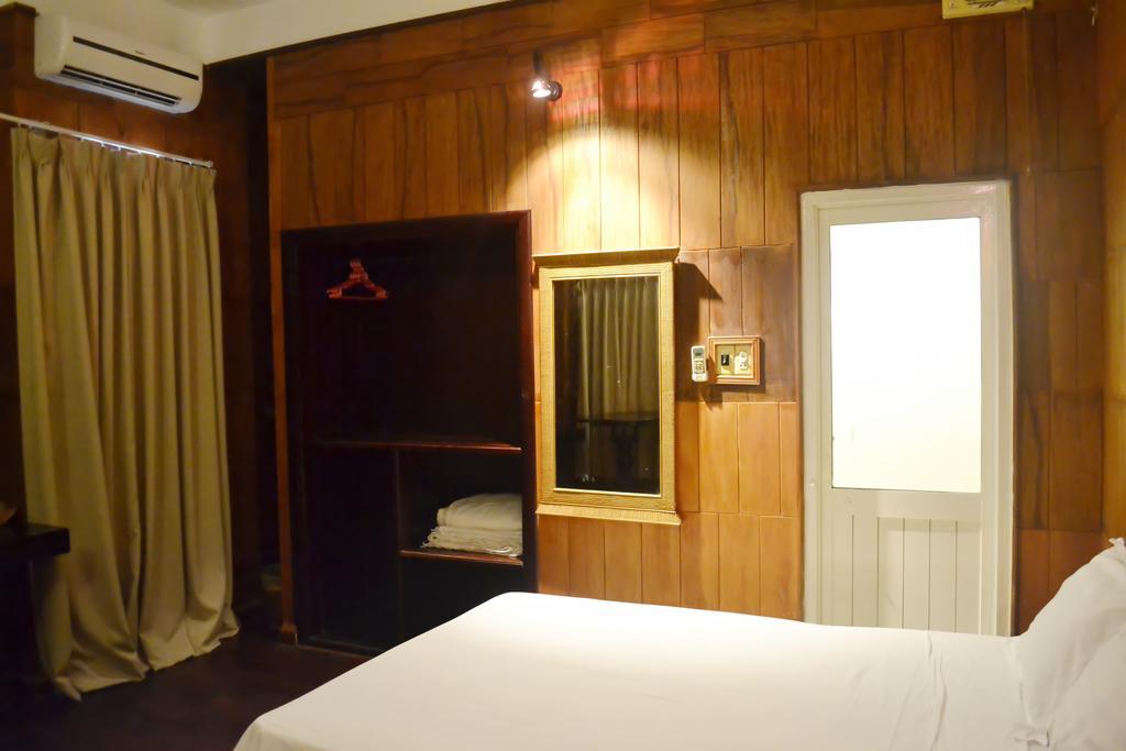 White Lion 2 Hotel Nha Trang Rum bild
