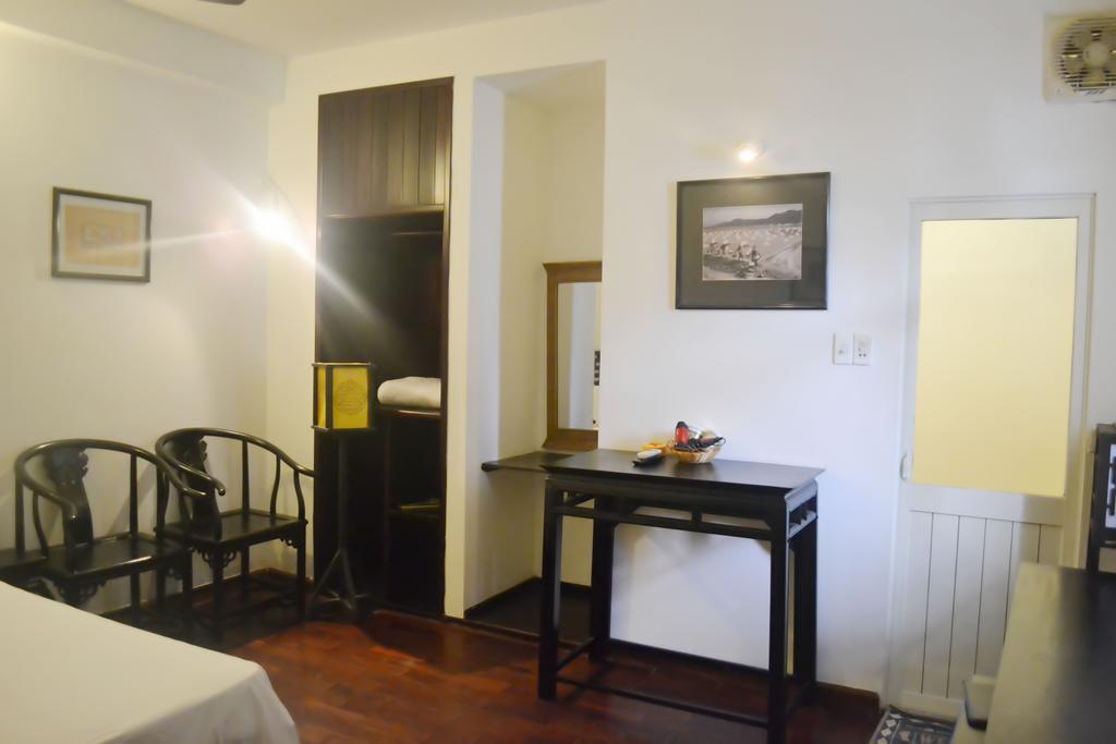 White Lion 2 Hotel Nha Trang Rum bild