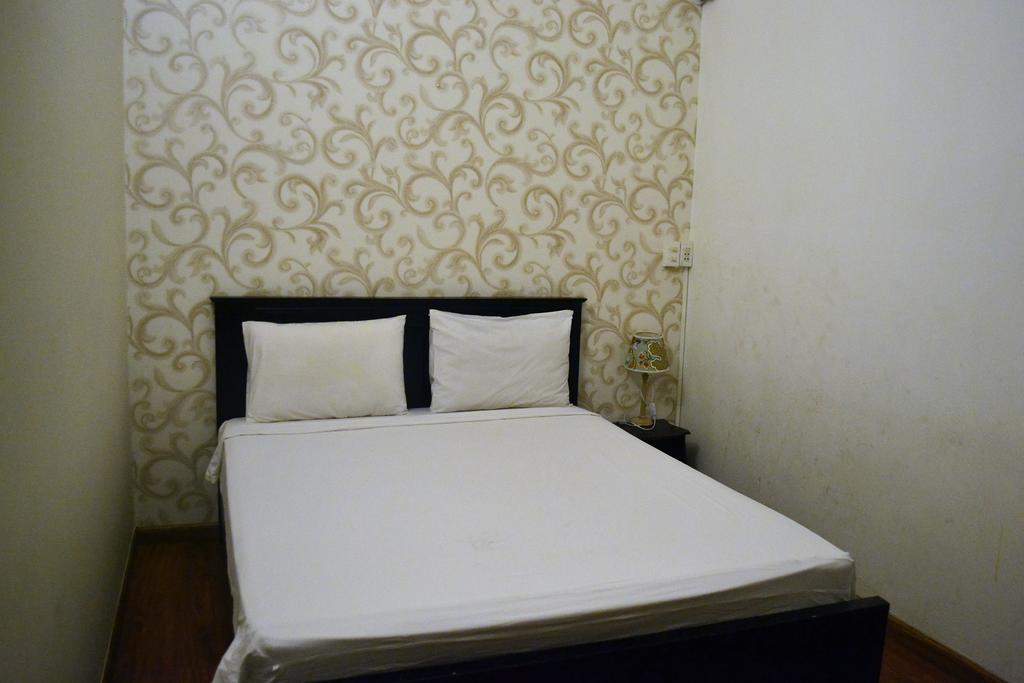 White Lion 2 Hotel Nha Trang Exteriör bild
