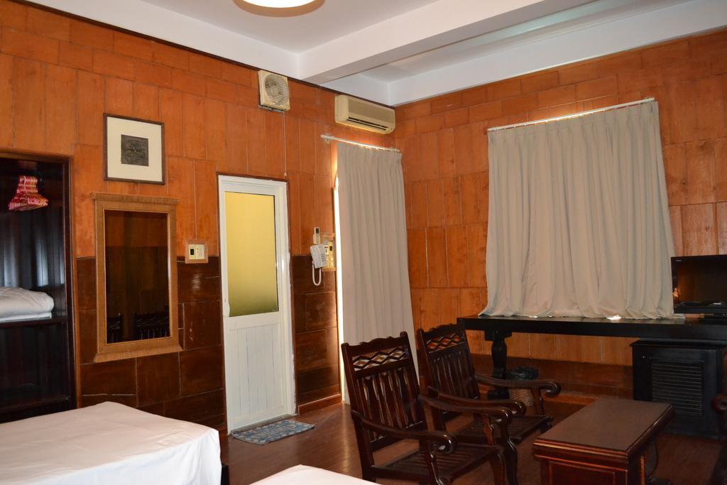 White Lion 2 Hotel Nha Trang Exteriör bild