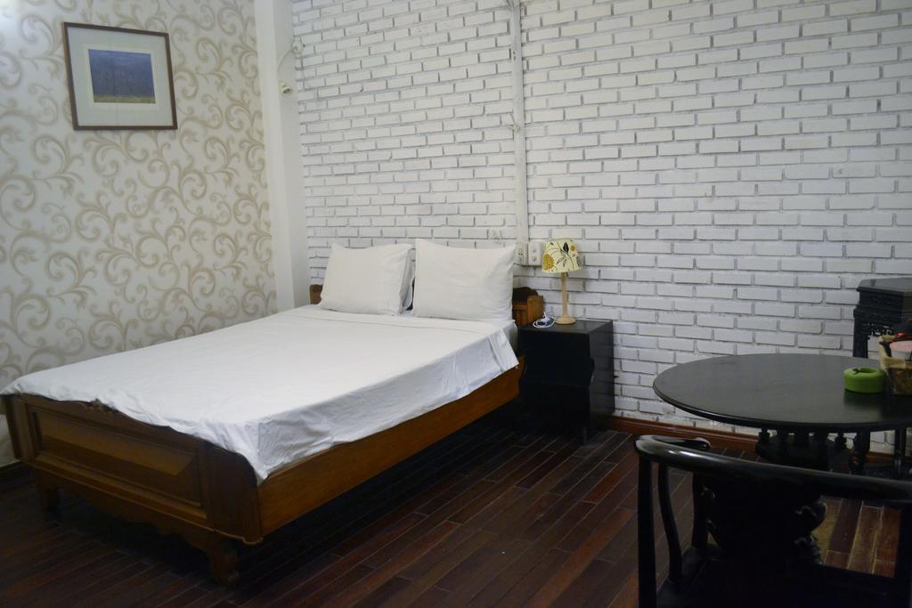 White Lion 2 Hotel Nha Trang Exteriör bild
