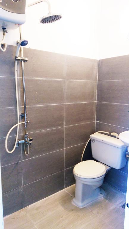 White Lion 2 Hotel Nha Trang Rum bild